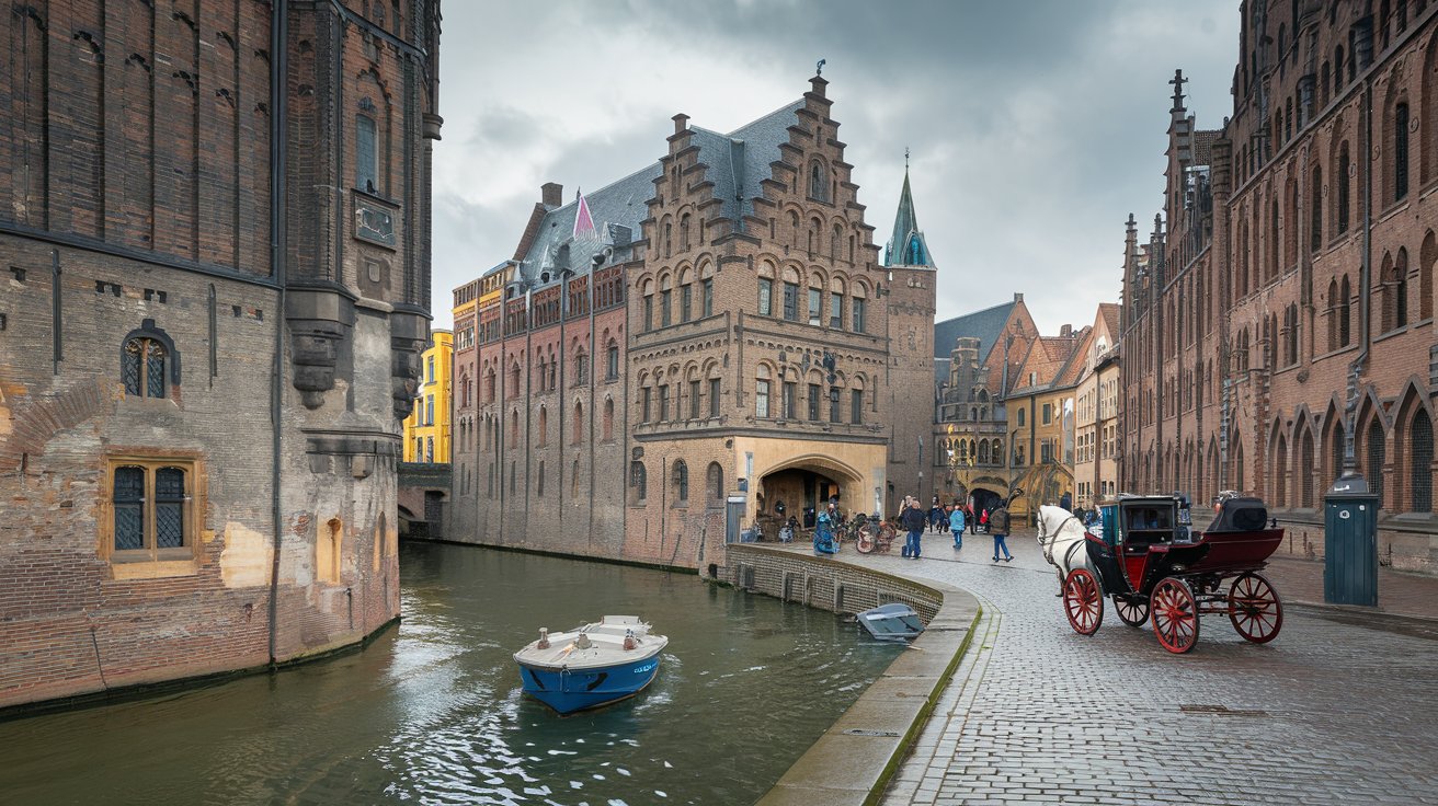 Wat te doen in Brugge: Complete gids voor 2025-2026