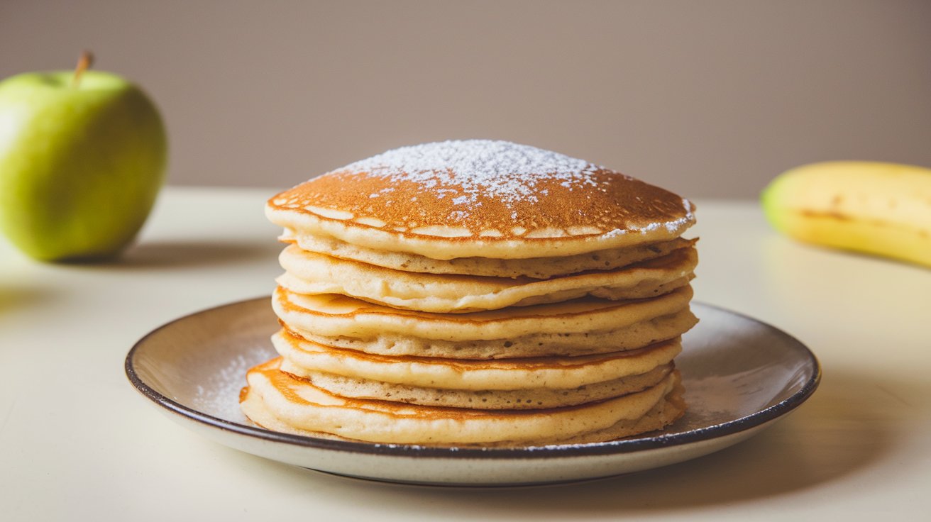 Hoe Maak Je Pannenkoeken? Complete Gids + Beste Recepten