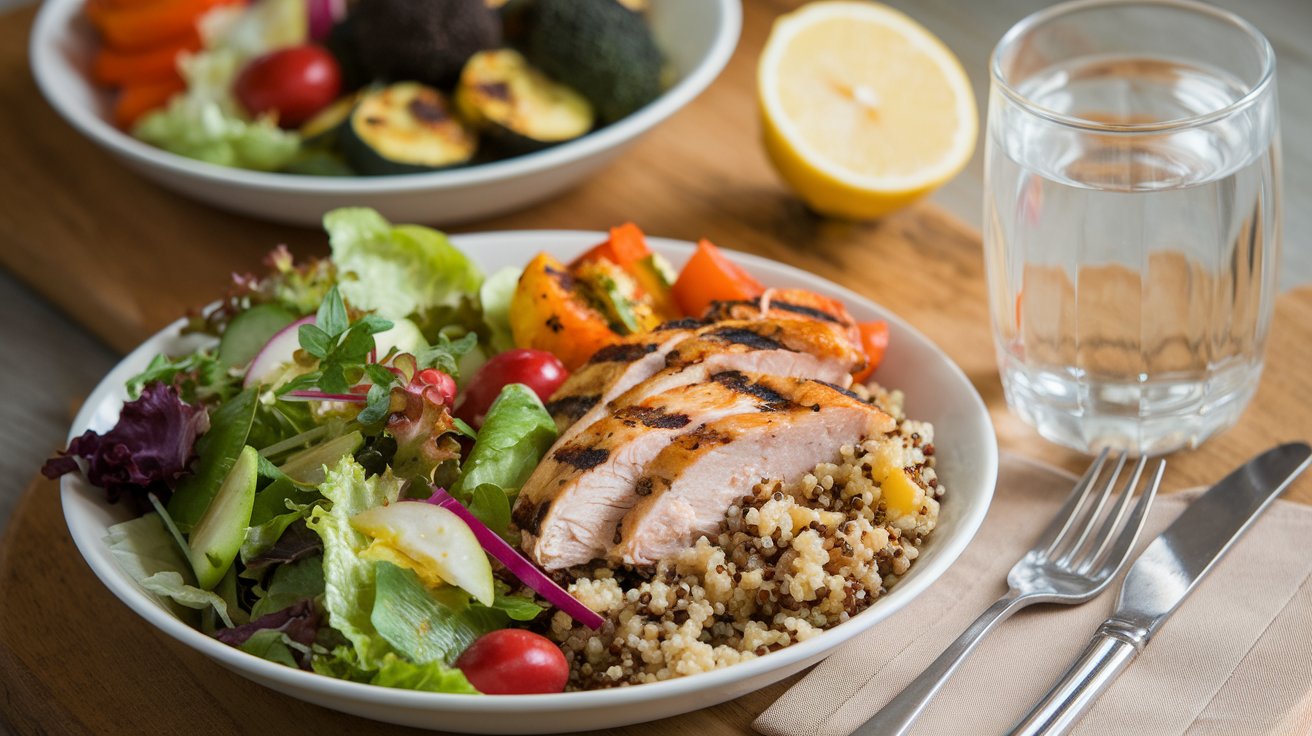 Wat Eten Voor Het Sporten: Complete Voeding Gids 2025